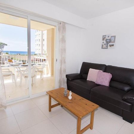Apartmán Edificio La Reina Calpe Exteriér fotografie