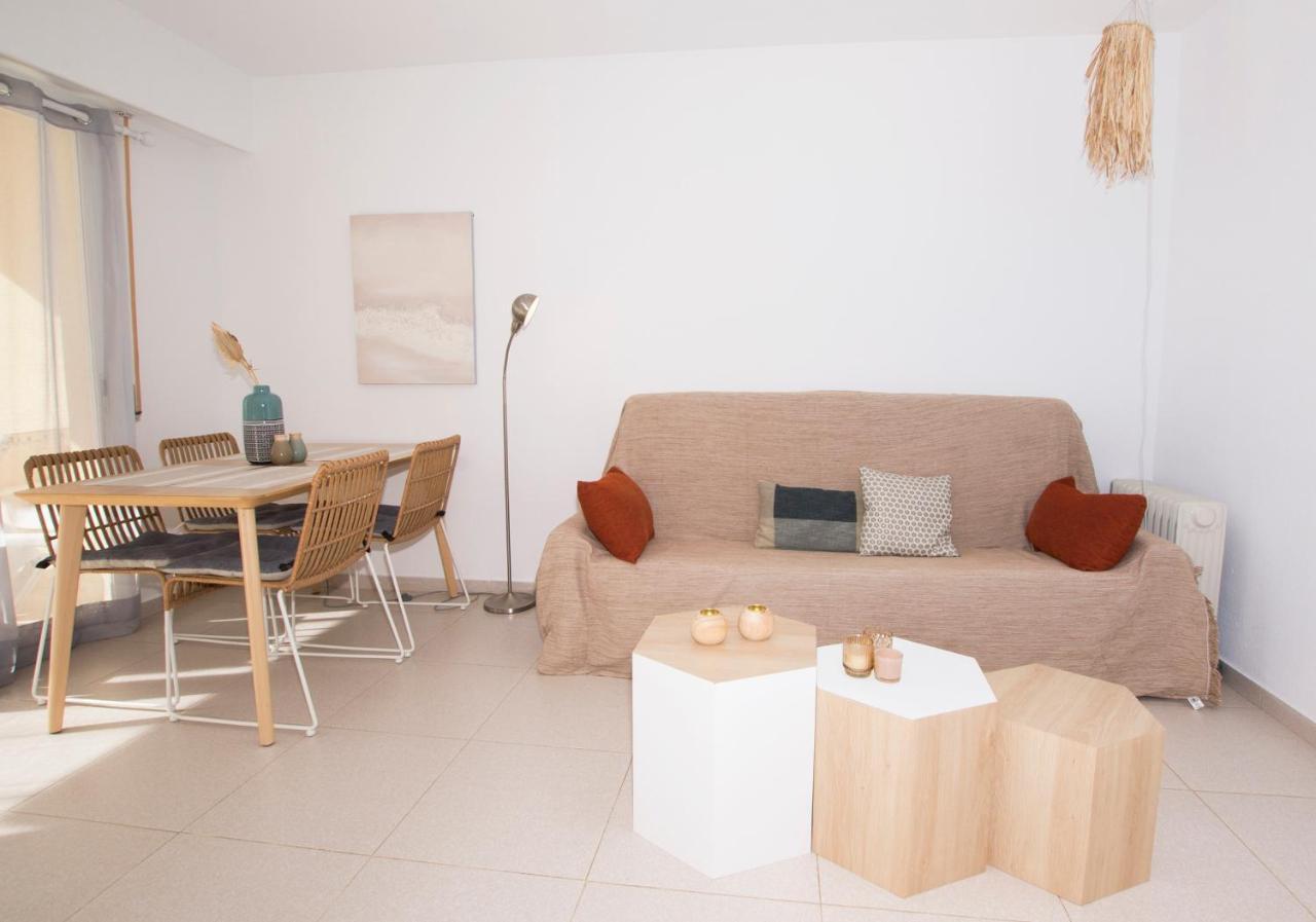Apartmán Edificio La Reina Calpe Exteriér fotografie